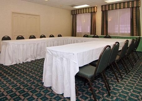 Luxury Inn & Suites Alamogordo Einrichtungen foto